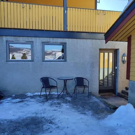 Biri Naer Gjovik ,Hamar Og Lillehammer Apartments Exterior photo