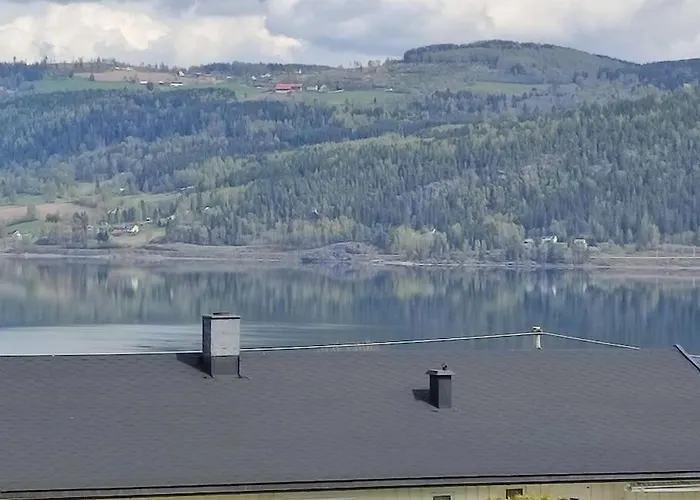 Biri Naer Gjovik ,Hamar Og Lillehammer Apartments