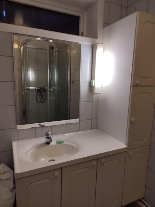 Biri Naer ,hamar Og Lillehammer Apartment *