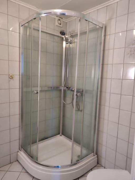 Apartment Biri Naer ,hamar Og Lillehammer *