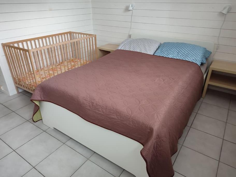 Biri Naer ,hamar Og Lillehammer Apartment *